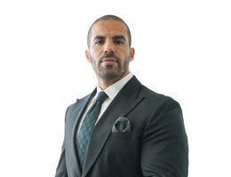 Agent Foued Zaater