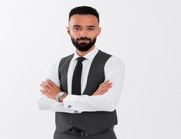 Agent Mohamed Abd Elhamid