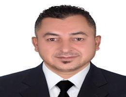 Agent Adel Abo Yousef