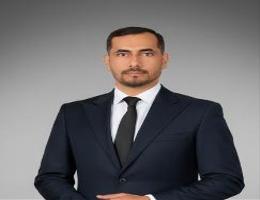 Agent Waqar Khan