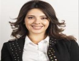 العميل Omnia Khaled
