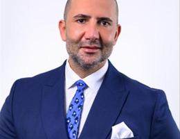 Agent Salim Al Shoueiry