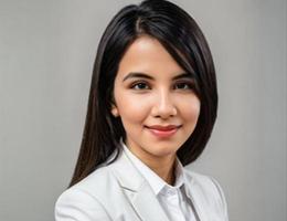 Agent Bhumika Motwani