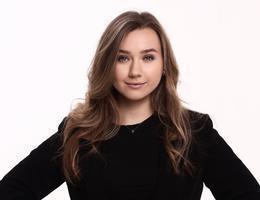 Agent Lisa Tkachenko
