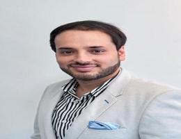 Agent Vimal Bhatia