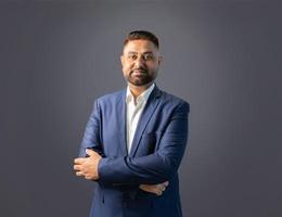 Agent Umang   Dandra
