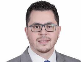 العميل Ahmed Mohamed