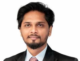 Agent Aishwary Palaskar