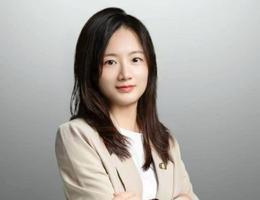 العميل Yuqing (Iris) Guo