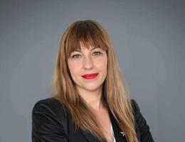العميل Milena Assenova Tanna