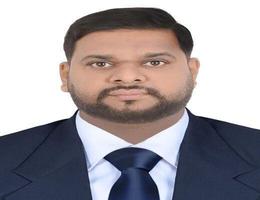 العميل Nouman Zahoor Malik Zahoor Ahmad
