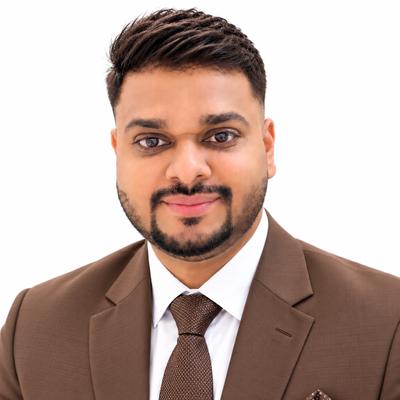 Agent Nouman Zahoor Malik Zahoor Ahmad