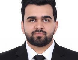 العميل Muhammad Aqib Sajjad
