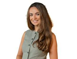 Agent Giorgia Consoli