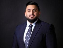 Agent Ibrahim Al Sadoon
