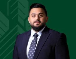 العميل Ibrahim Al Sadoon