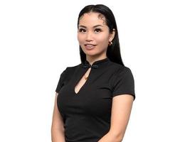 Agent Liujing Qin