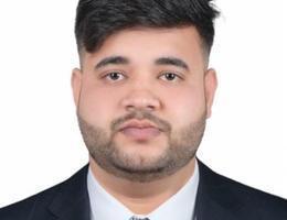 Agent Muhammad Tariq Islam