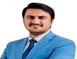 Agent Bashiruddin Sharafuddin