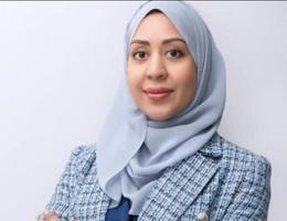 Agent Nafeesa Jahangir