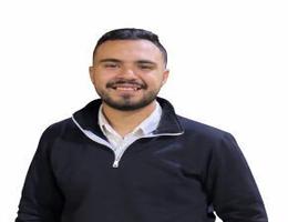 Agent Begol Sobhy