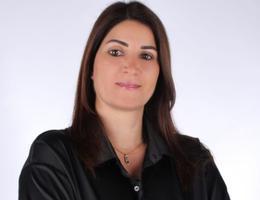 Agent Stephanie Antoine El Hajj