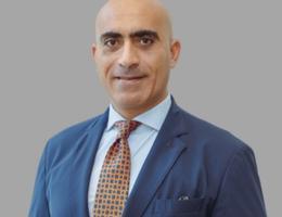 Agent Alaaeldin Darwish