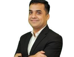 Agent Imran Mehmood Shahzad