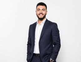 Agent Sayed Ibrahim 