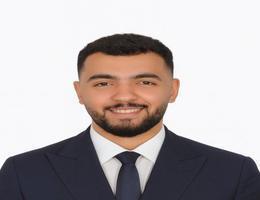 العميل Sayed Ibrahim