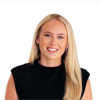 Agent Sophie Scott