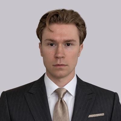 العميل Lucas Alexander Leonhardt