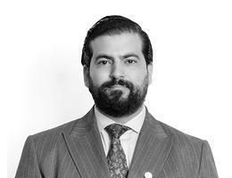 Agent Ramzi Issa