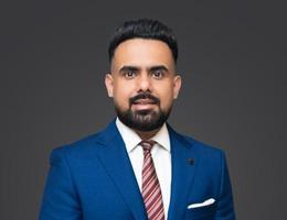 Agent Karan Singh