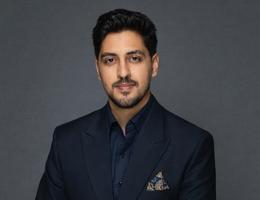 Agent Manav Naresh Serai