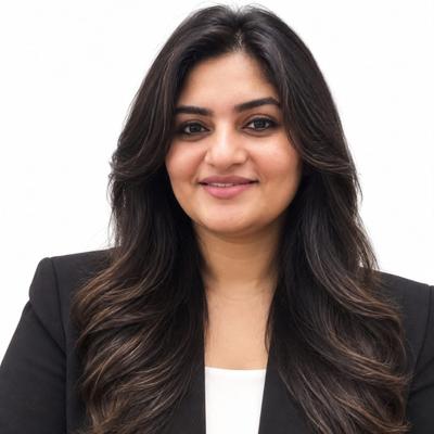 Agent Sumayya Abdul Khader
