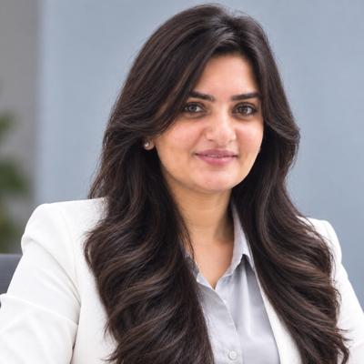 العميل Sumayya Abdul Khader