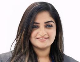 Agent Sumayya Abdul Khader