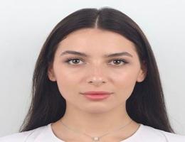 العميل Sofiia Yuzvyk