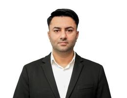 Agent Haider Ali