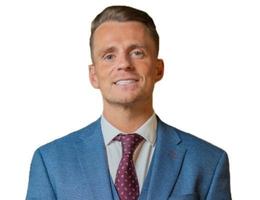 العميل Evan Morgan