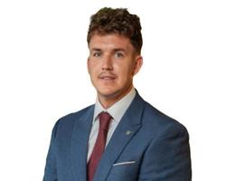 Agent Robert O'Driscoll