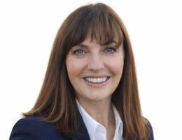 Agent Margaret Adelle Cook