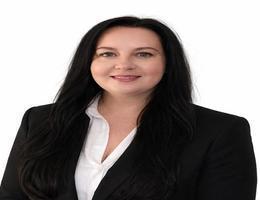 Agent Rachel White