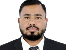 Agent Md Ariful Islam Yeonus Mia