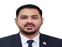 العميل Muhammad Abdul Ghafoor