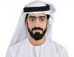 Agent Ahmad Alhashimi