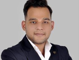 Agent Syed Albab