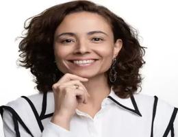 Agent Carla Galindo
