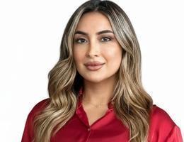 Agent Yousra Jamaan